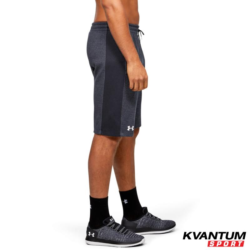 Men's UA Double Knit Shorts