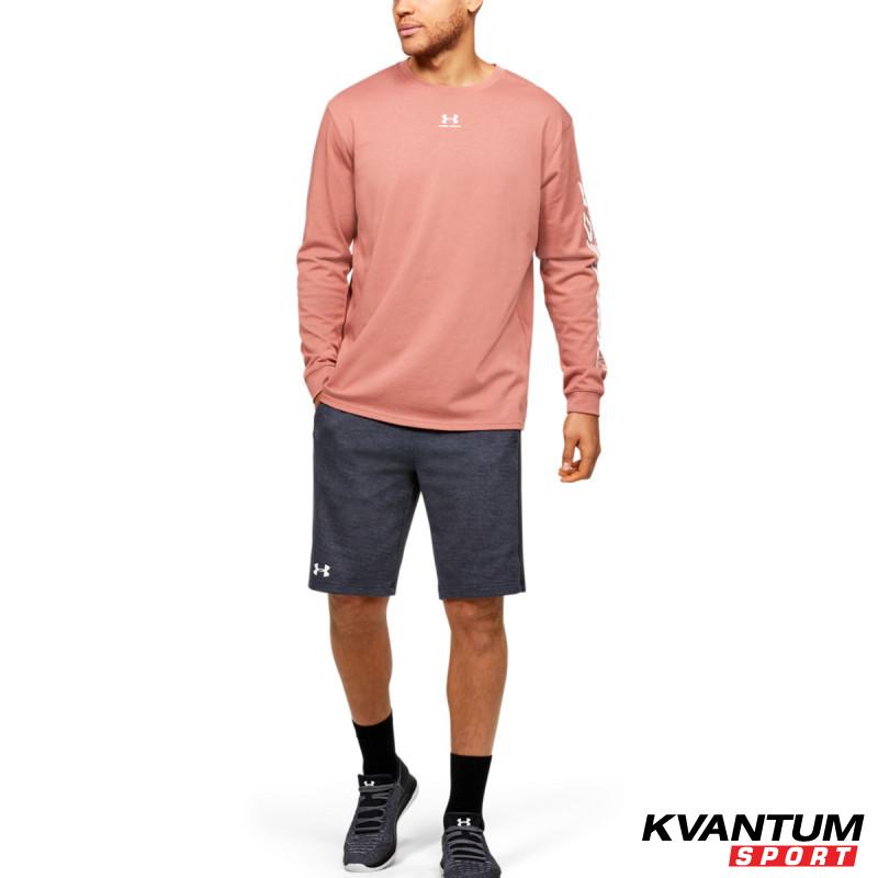 Men's UA Double Knit Shorts