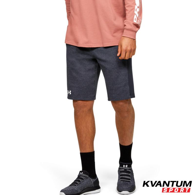Men's UA Double Knit Shorts
