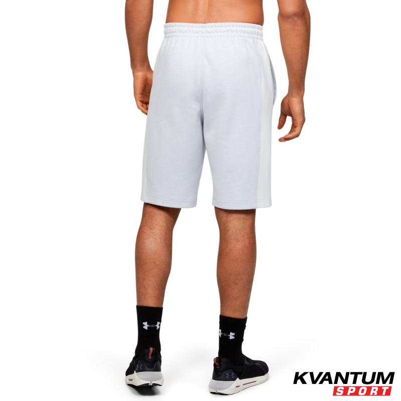 Men's UA Double Knit Shorts