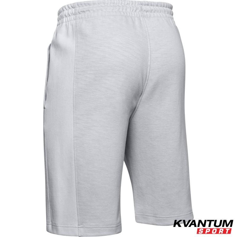 Men's UA Double Knit Shorts