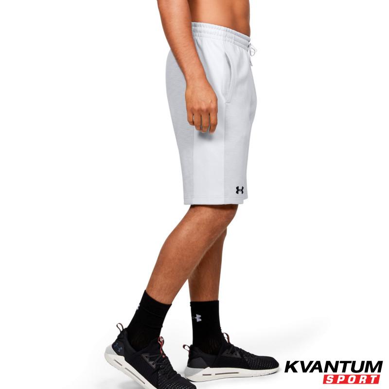 Men's UA Double Knit Shorts