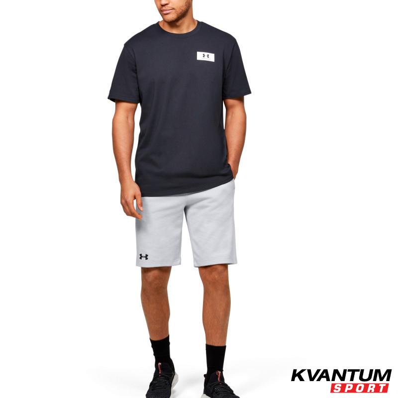 Men's UA Double Knit Shorts