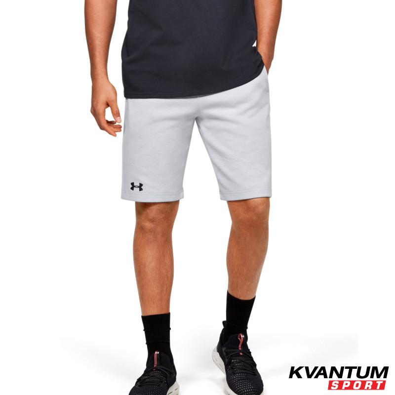 Men's UA Double Knit Shorts