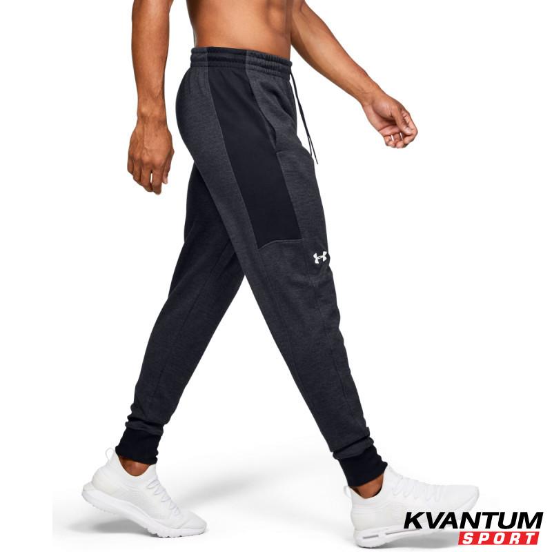 Men's UA Double Knit Joggers
