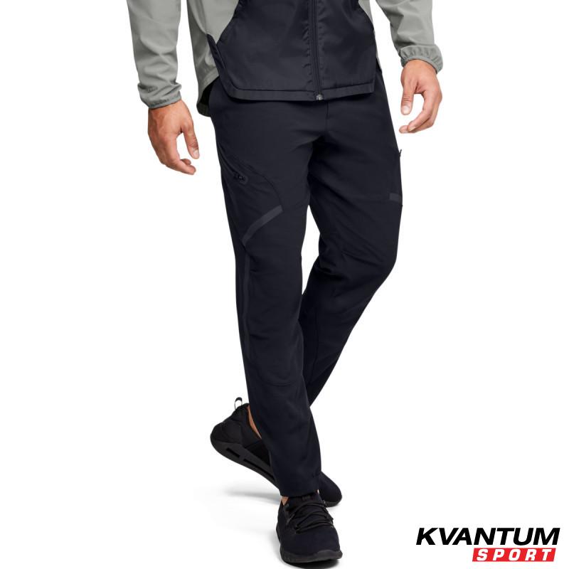 Pantaloni Barbati UNSTOPPABLE CARGO PANTS Under Armour