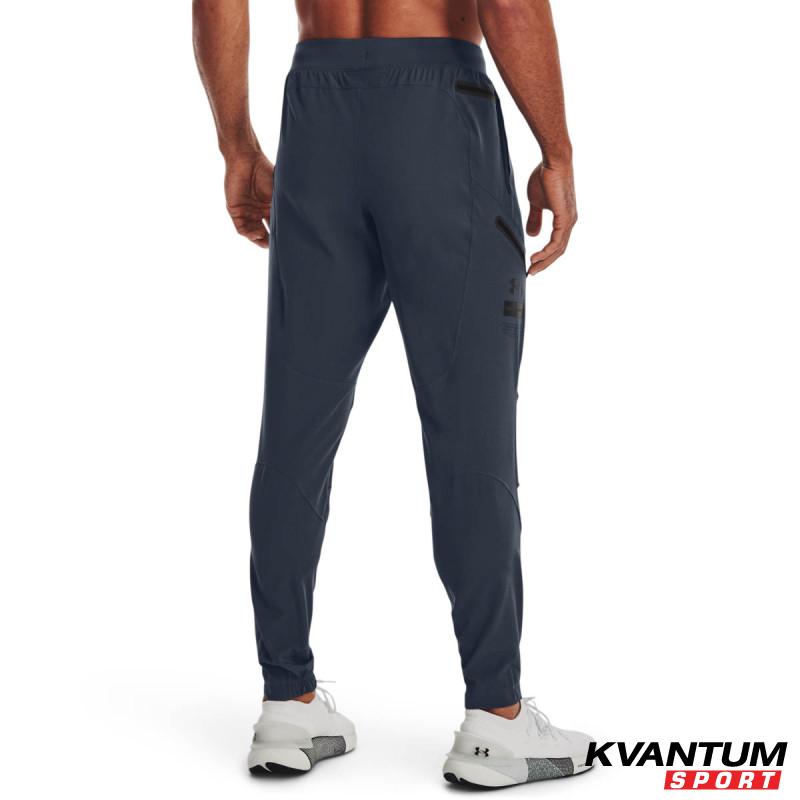Pantaloni Barbati UNSTOPPABLE CARGO PANTS Under Armour