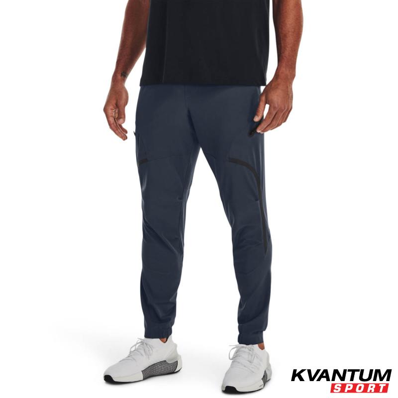Pantaloni Barbati UNSTOPPABLE CARGO PANTS Under Armour