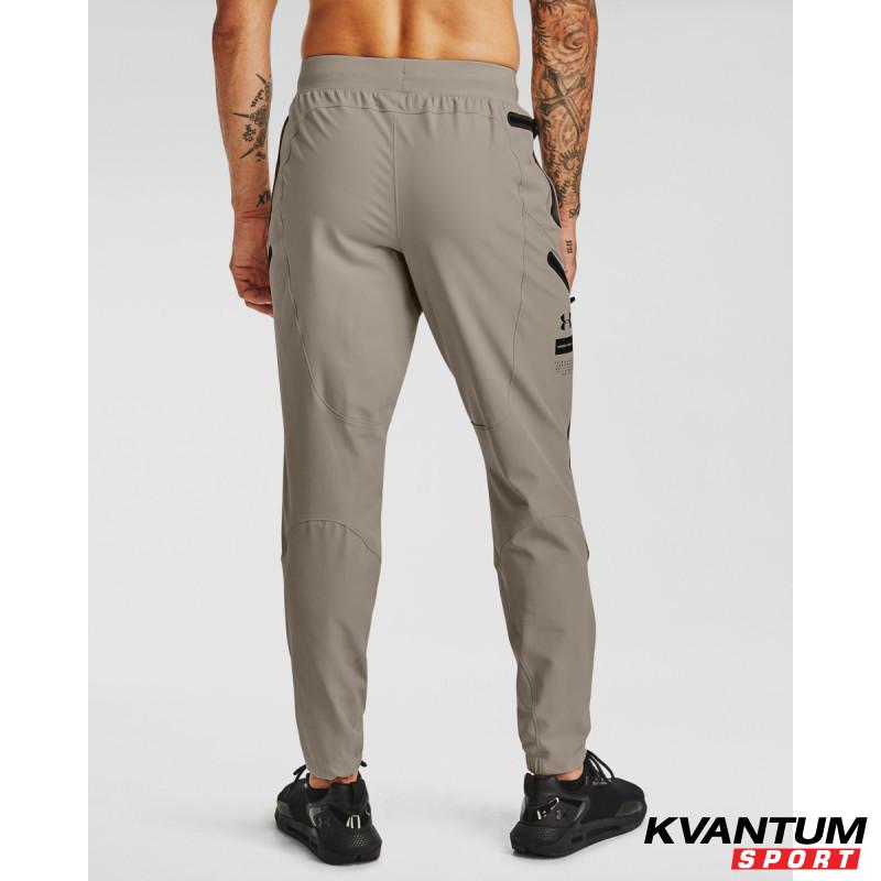Men's UA UNSTOPPABLE CARGO PANTS