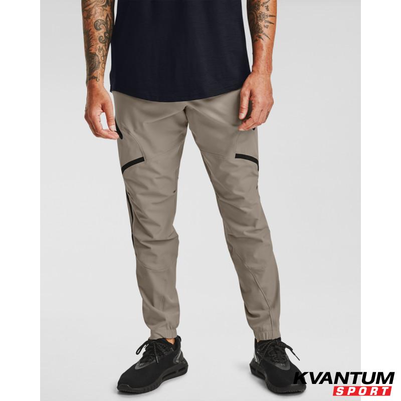 Men's UA UNSTOPPABLE CARGO PANTS