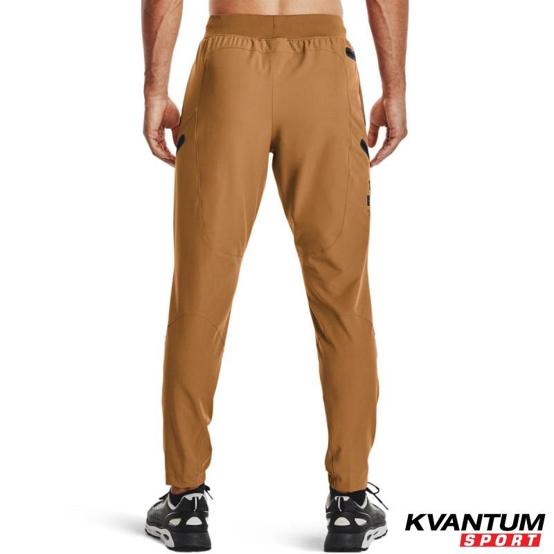 Pantaloni Barbati UNSTOPPABLE CARGO PANTS Under Armour