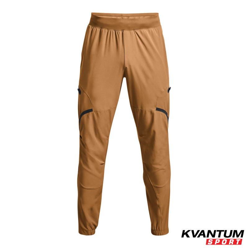 Pantaloni Barbati UNSTOPPABLE CARGO PANTS Under Armour