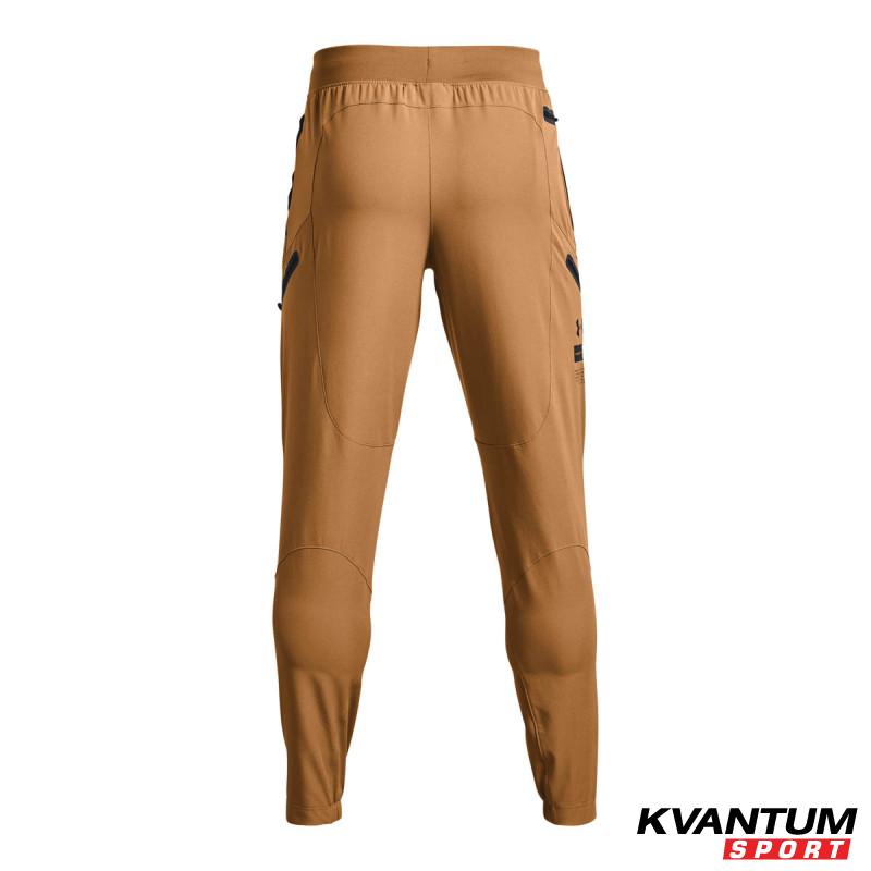 Pantaloni Barbati UNSTOPPABLE CARGO PANTS Under Armour