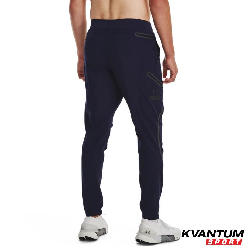 Pantaloni Barbati UNSTOPPABLE CARGO PANTS Under Armour