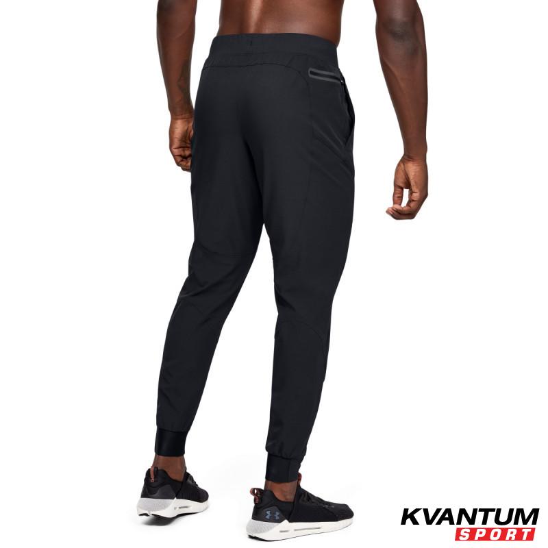 Pantaloni Barbati UNSTOPPABLE JOGGERS Under Armour