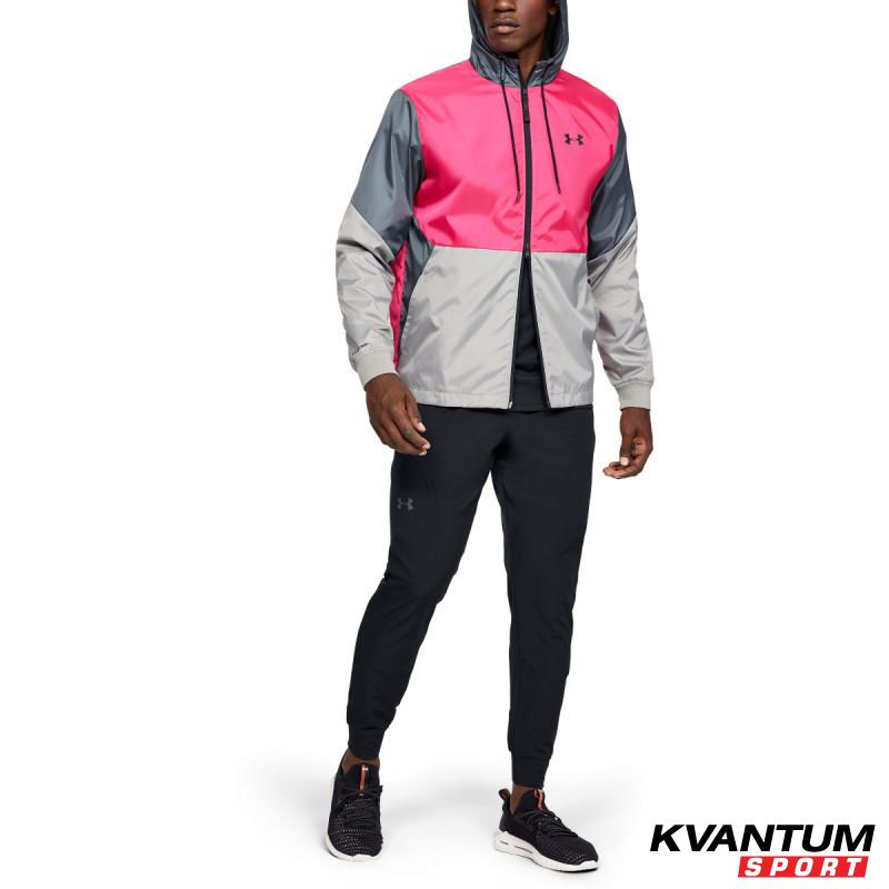 Pantaloni Barbati UNSTOPPABLE JOGGERS Under Armour