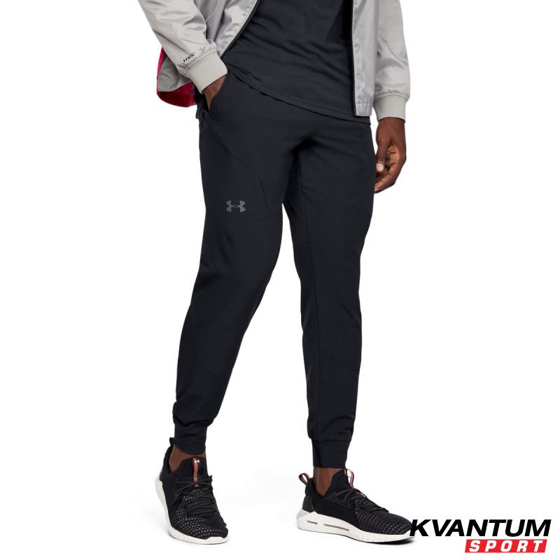 Pantaloni Barbati UNSTOPPABLE JOGGERS Under Armour