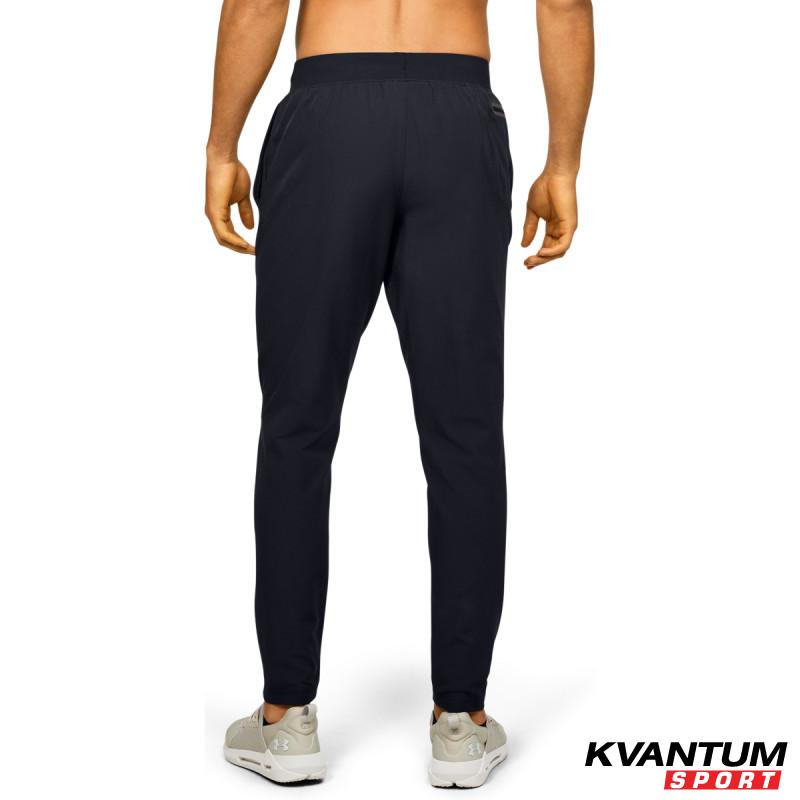 Pantaloni Barbati UNSTOPPABLE TAPERED PANTS Under Armour