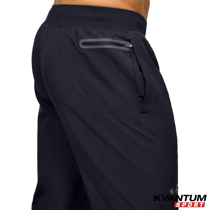 Pantaloni Barbati UNSTOPPABLE TAPERED PANTS Under Armour