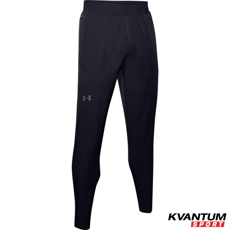 Pantaloni Barbati UNSTOPPABLE TAPERED PANTS Under Armour