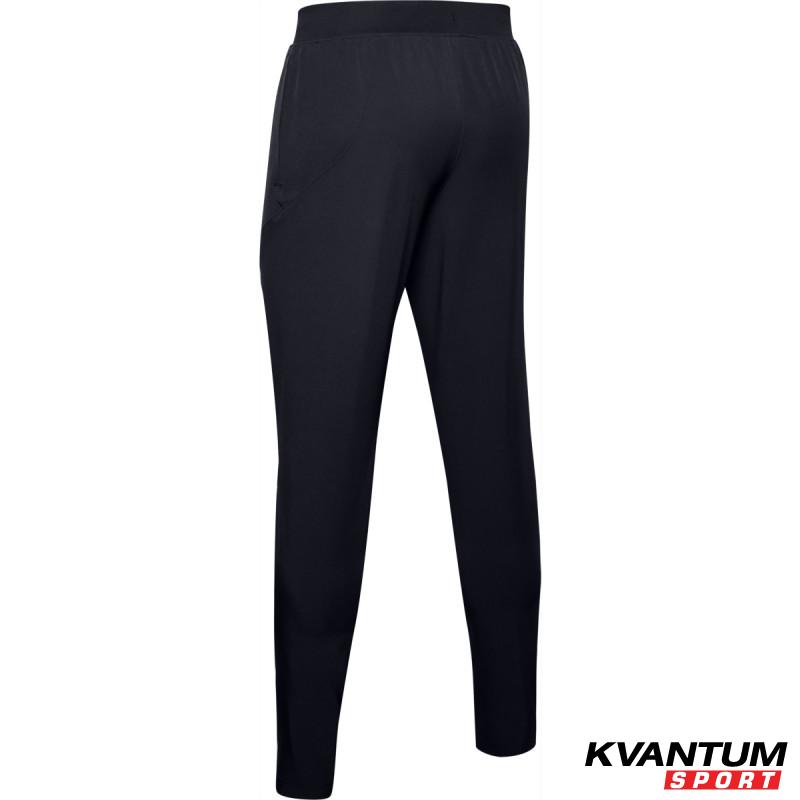 Pantaloni Barbati UNSTOPPABLE TAPERED PANTS Under Armour