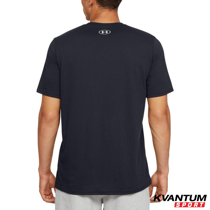 Men's UA Make All Athletes Better Short Sleeve