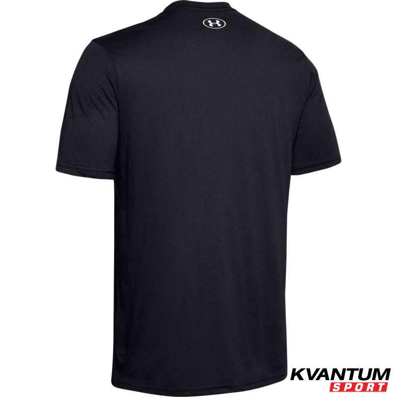 Men's UA Make All Athletes Better Short Sleeve