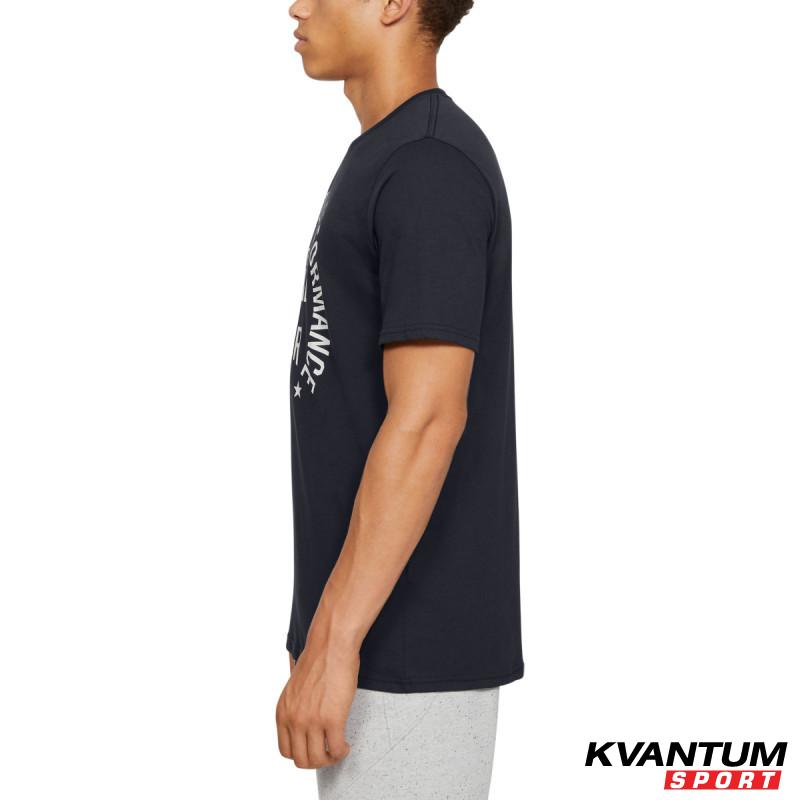 Men's UA Make All Athletes Better Short Sleeve