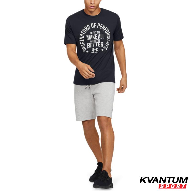 Men's UA Make All Athletes Better Short Sleeve