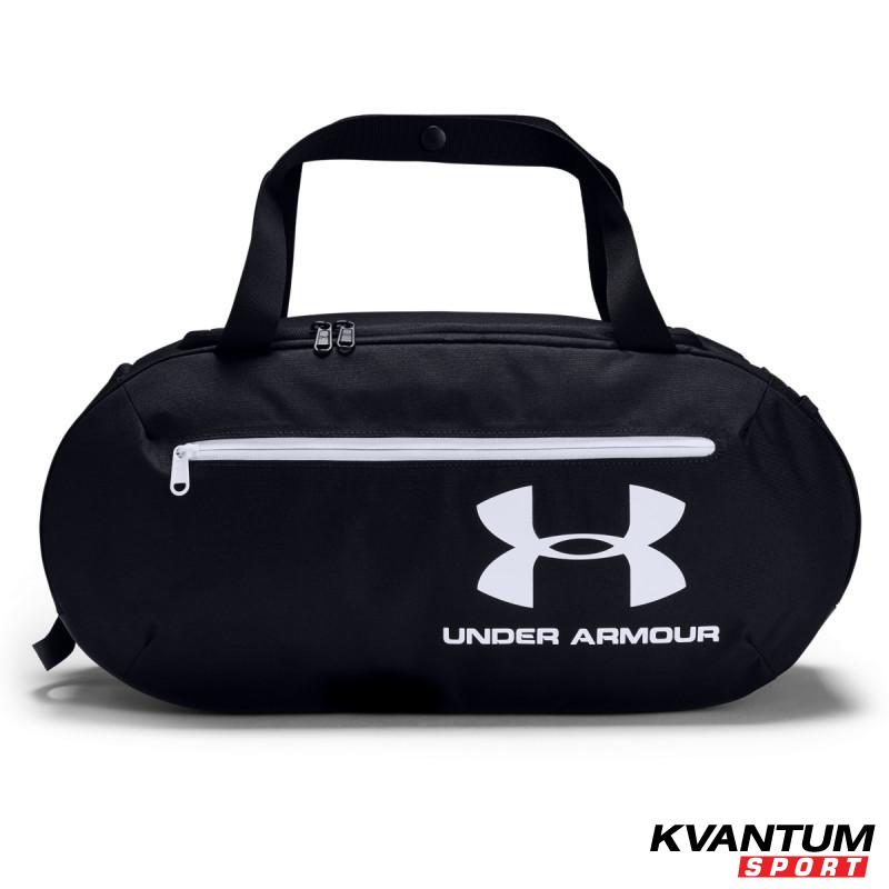 Women's UA Roland Small Duffle