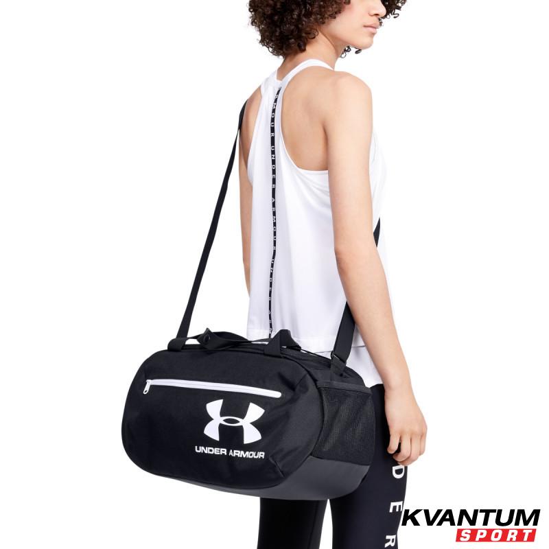Women's UA Roland Small Duffle