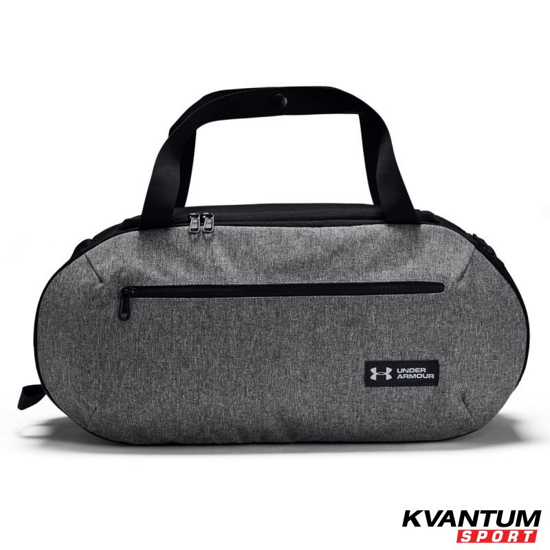 Women's UA Roland Small Duffle