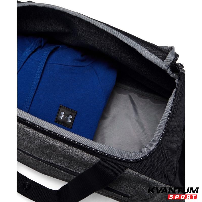 Women's UA Roland Small Duffle