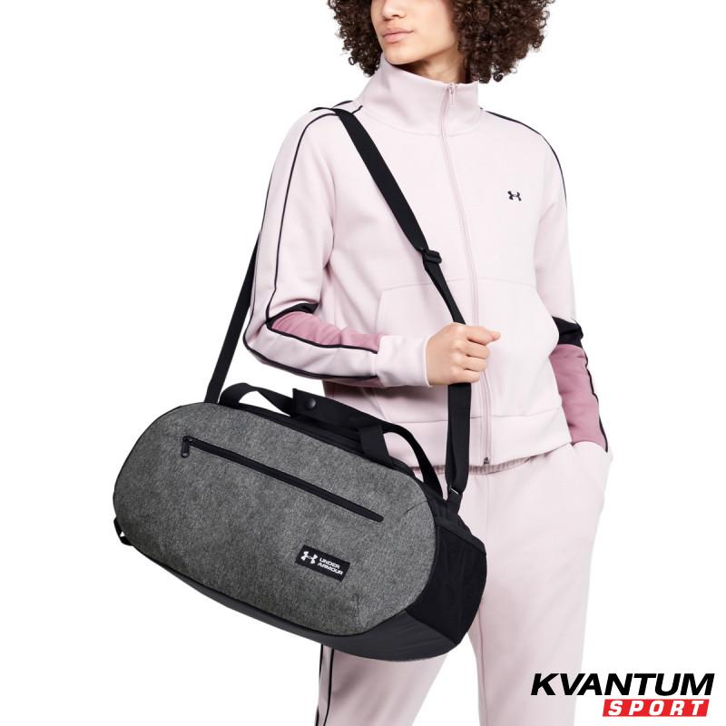 Women's UA Roland Small Duffle