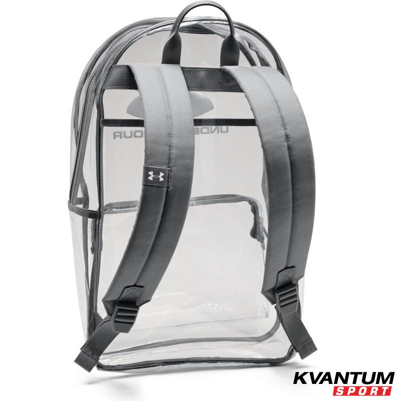 UA Clear Backpack