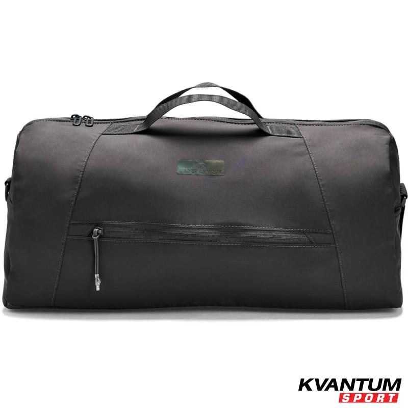 Women's UA MIDI 2.0 DUFFLE
