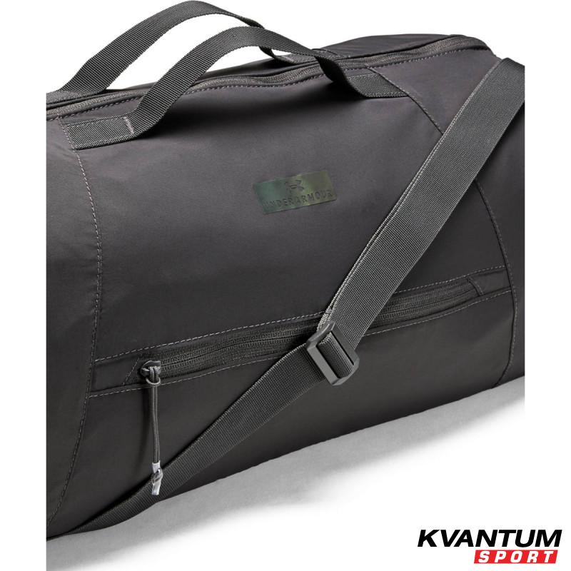Women's UA MIDI 2.0 DUFFLE