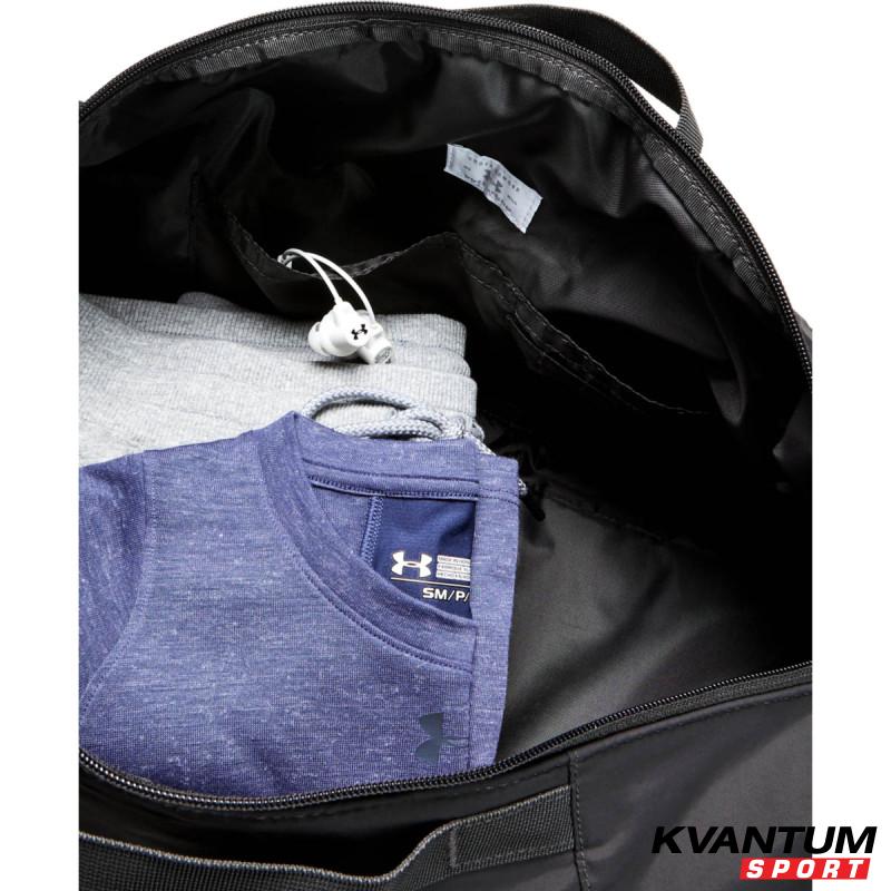 Women's UA MIDI 2.0 DUFFLE