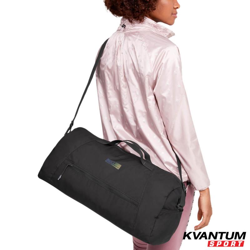 Women's UA MIDI 2.0 DUFFLE