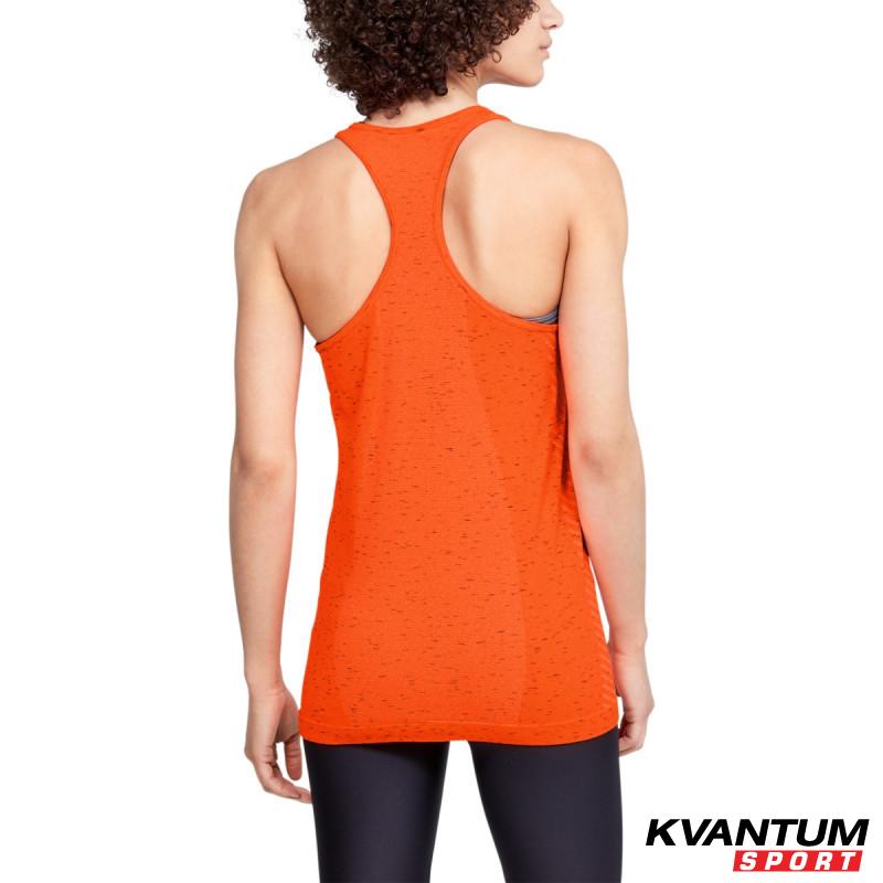 Women's UA SEAMLESS MELANGE TANK