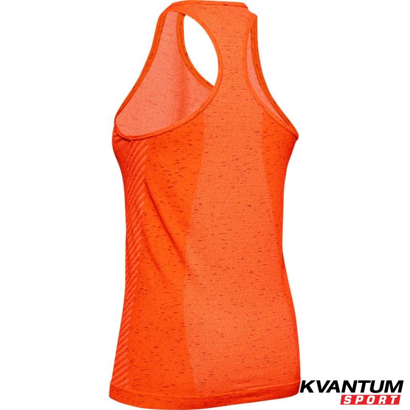 Women's UA SEAMLESS MELANGE TANK