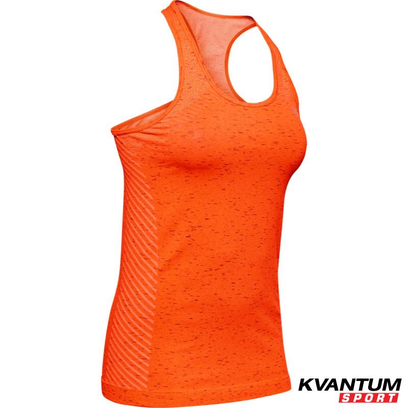 Women's UA SEAMLESS MELANGE TANK