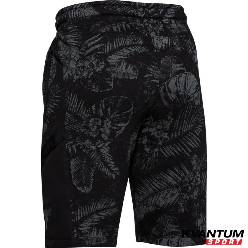 Boys' Project Rock Terry Shorts