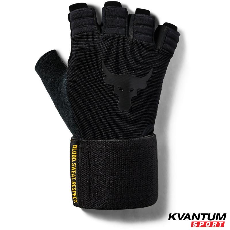 Men's UA x Project Rock Training Glove