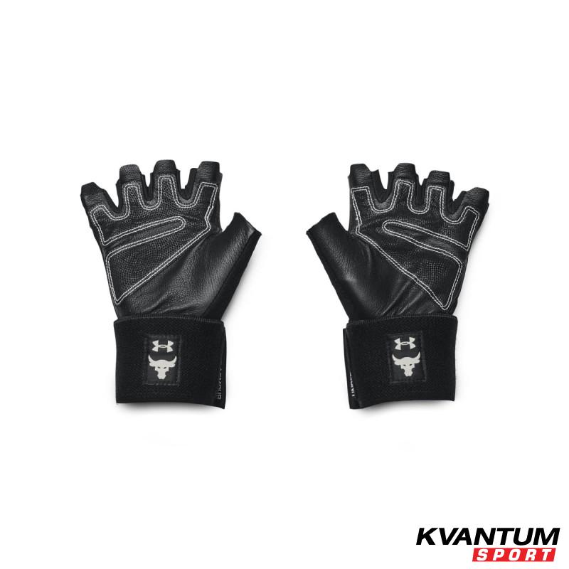 Manusi antrenament Barbati PROJECT ROCK TRAINING GL Under Armour