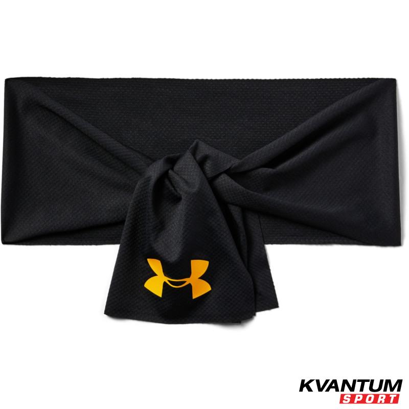 Unisex Project Rock Tie Headband 