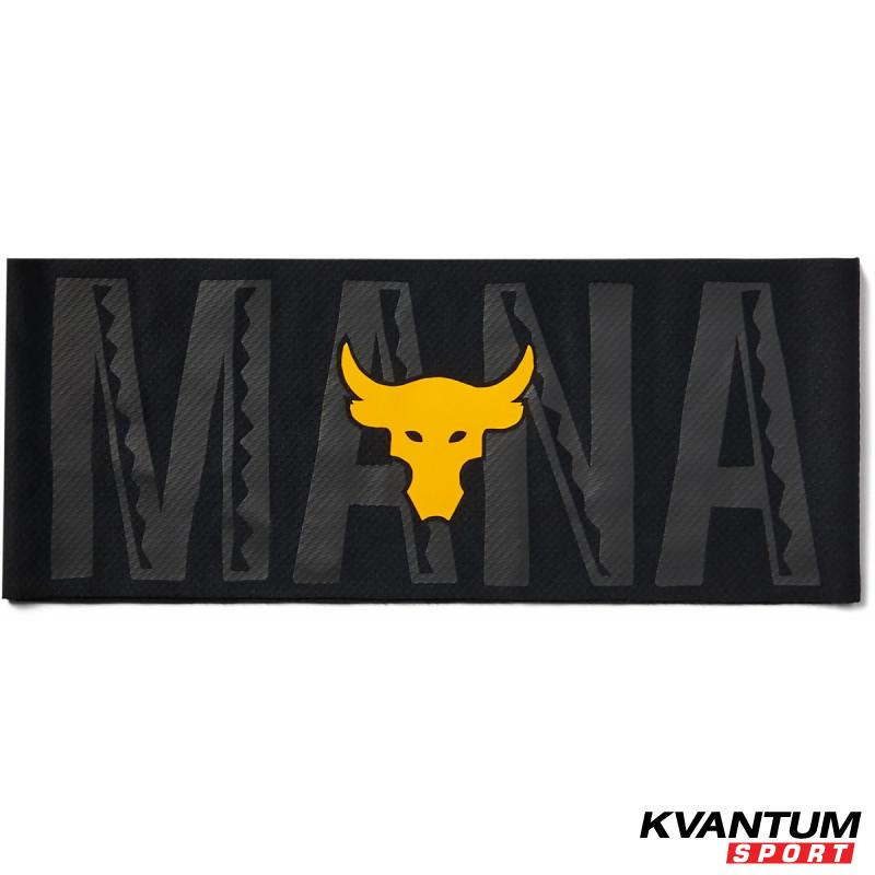 Unisex Project Rock Tie Headband 