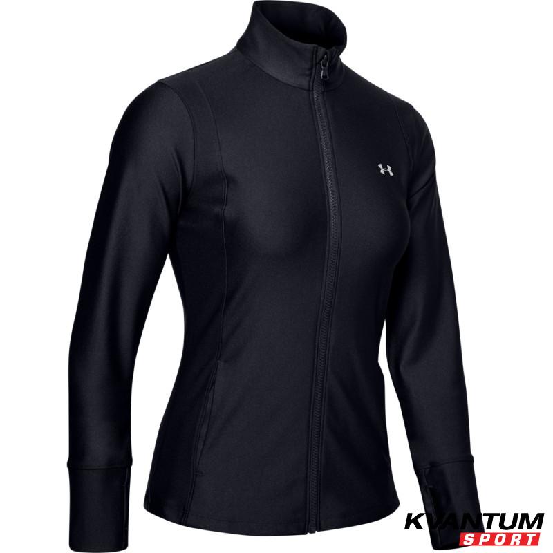 Women's UA Armour Sport Full Zip
