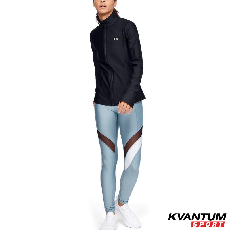 Women's UA Armour Sport Full Zip