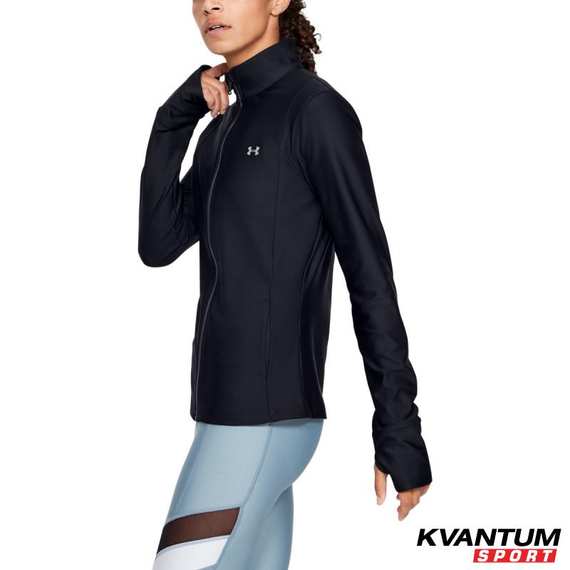 Women's UA Armour Sport Full Zip
